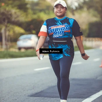 Runner Photo 7850652