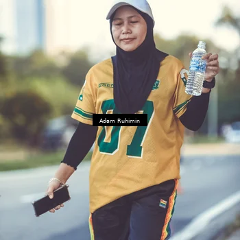 Runner Photo 7850655