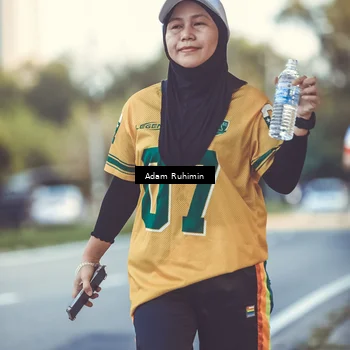 Runner Photo 7850656