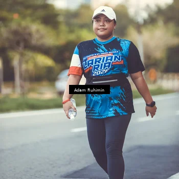 Runner Photo 7850657