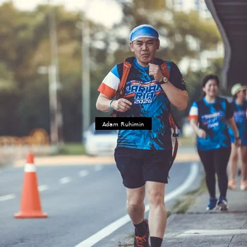 Runner Photo 7850658