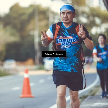 Runner Photo 7850659