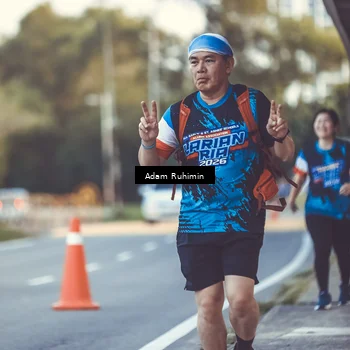 Runner Photo 7850660
