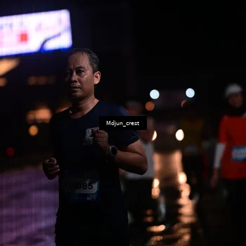 Runner Photo 7850663