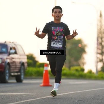 Runner Photo 7850664