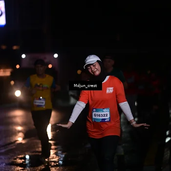 Runner Photo 7850665