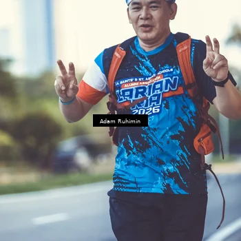 Runner Photo 7850668