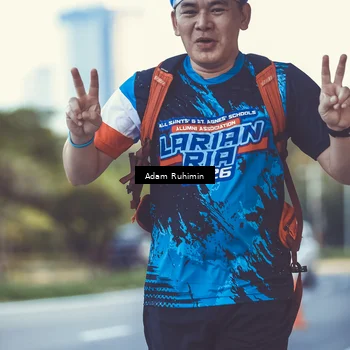 Runner Photo 7850669