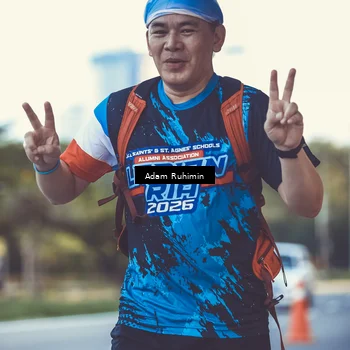 Runner Photo 7850670