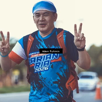 Runner Photo 7850672