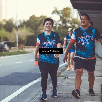 Runner Photo 7850673