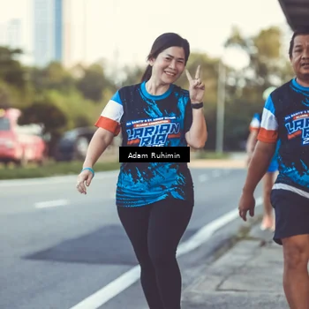 Runner Photo 7850674