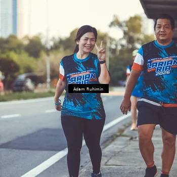 Runner Photo 7850675