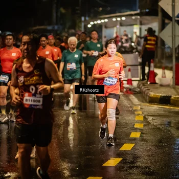 Runner Photo 7850677