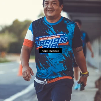 Runner Photo 7850678