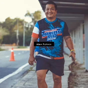 Runner Photo 7850679