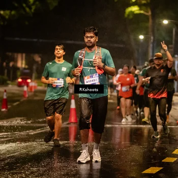 Runner Photo 7850680