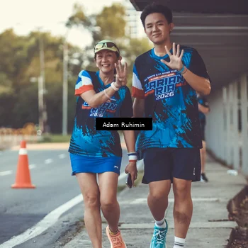 Runner Photo 7850682