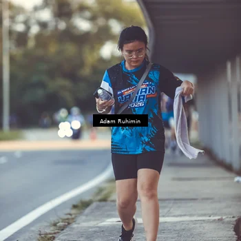 Runner Photo 7850683