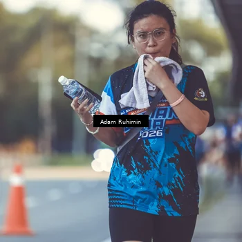 Runner Photo 7850686
