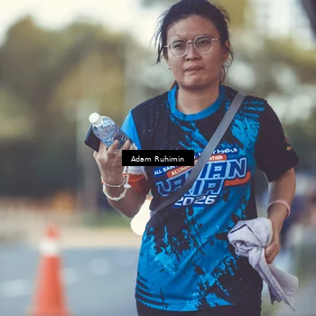 Runner Photo 7850687