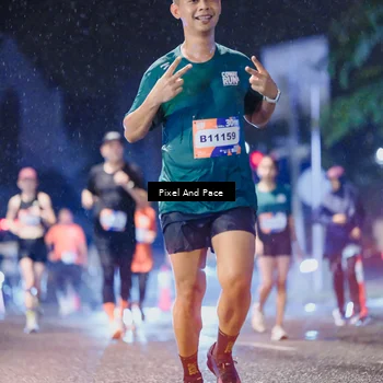 Runner Photo 7850688