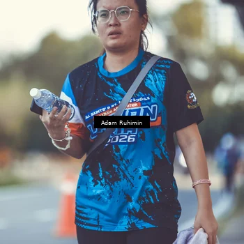 Runner Photo 7850689