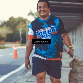 Runner Photo 7850690