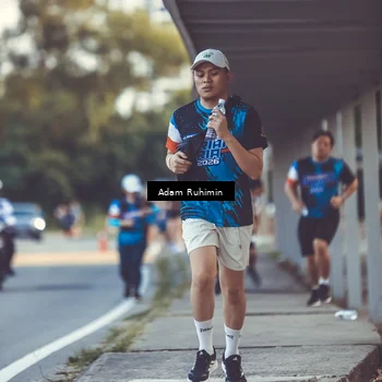 Runner Photo 7850691