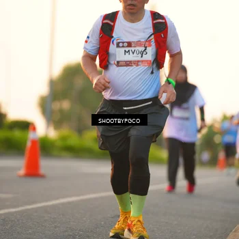 Runner Photo 7850694