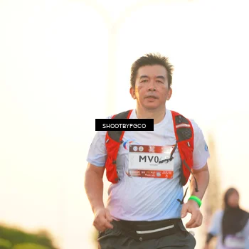 Runner Photo 7850696