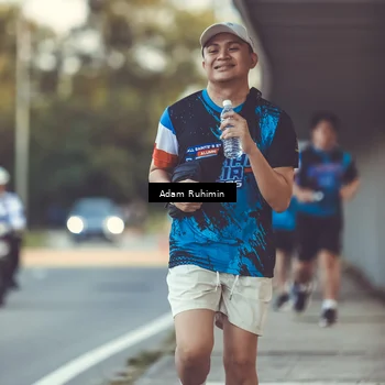 Runner Photo 7850699
