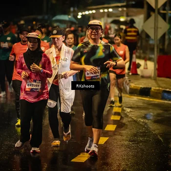 Runner Photo 7850700