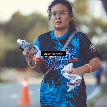 Runner Photo 7850701