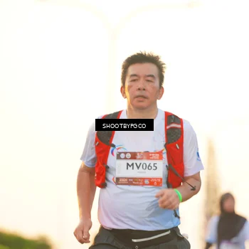 Runner Photo 7850702