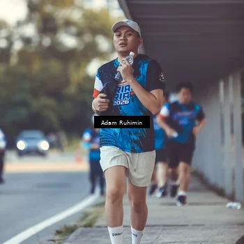 Runner Photo 7850703
