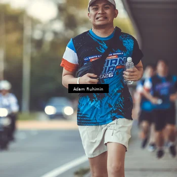 Runner Photo 7850705