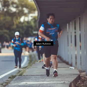 Runner Photo 7850707