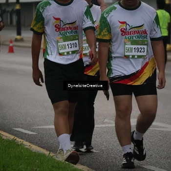 Runner Photo 7850711