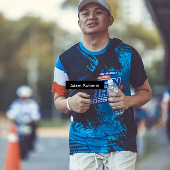 Runner Photo 7850712