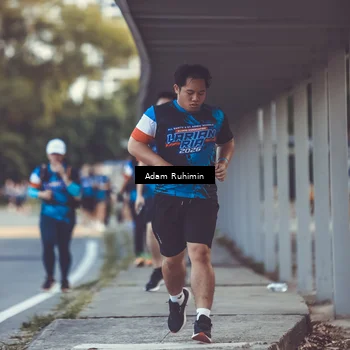 Runner Photo 7850713