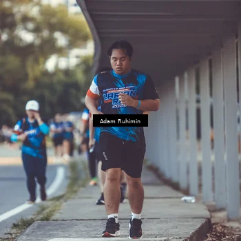 Runner Photo 7850715