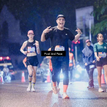 Runner Photo 7850716