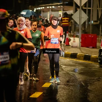 Runner Photo 7850717