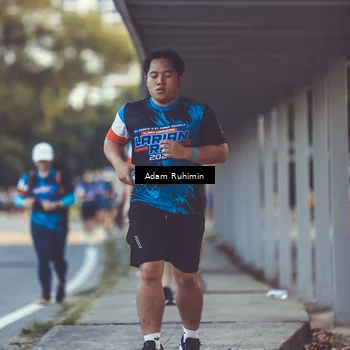 Runner Photo 7850718