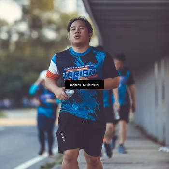 Runner Photo 7850720