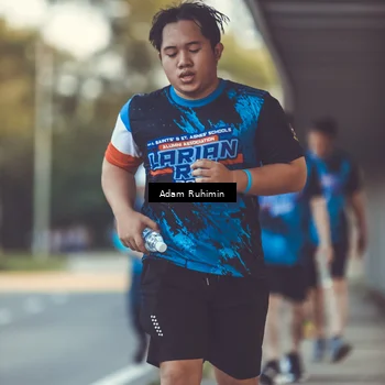 Runner Photo 7850721