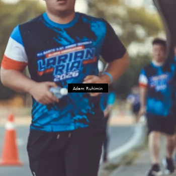 Runner Photo 7850722