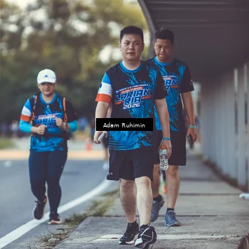 Runner Photo 7850723