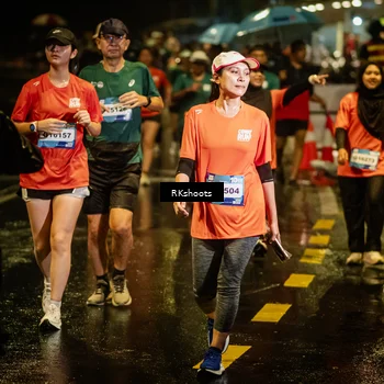 Runner Photo 7850725